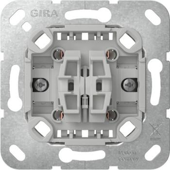 Gira 315500 Wipptaster, Wechsel / Wechsel