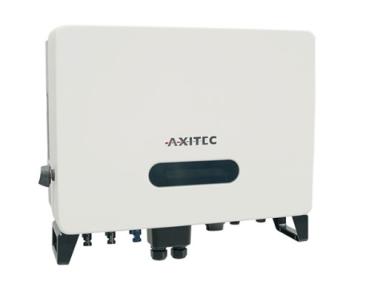 AXITEC Hybrid-Wechselrichter AXIHYCON 6H 2 MPPT, 3-phasig