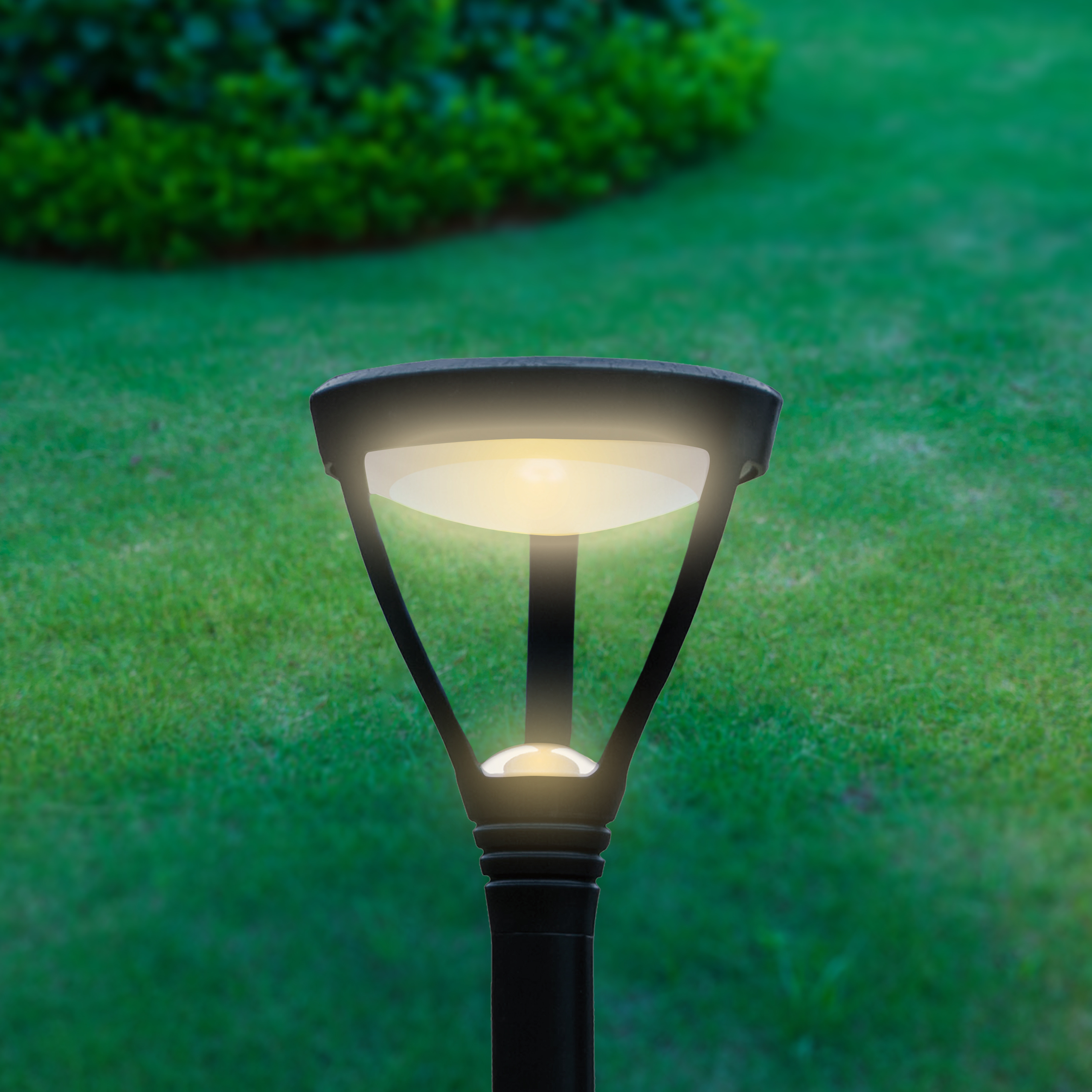 LED, Leuchtmittel, Lampen, Beleuchtung, Licht, Solar, Photovoltaik, Elektro  und Zubehör