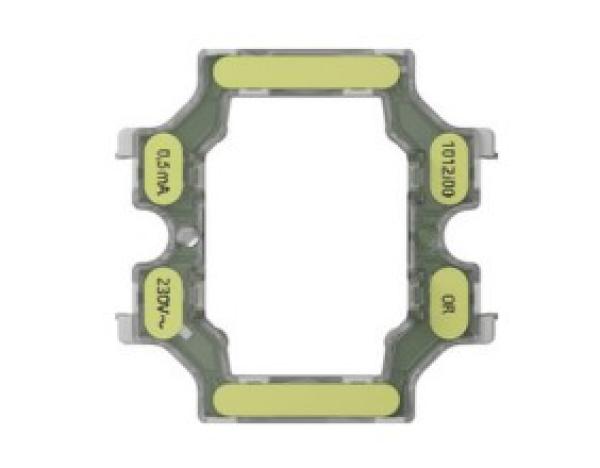 Gira 3791012 LED-Beleuchtungselement 230 V T1 0,5 mA OR