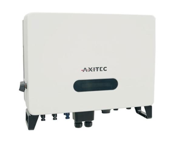 AXITEC Hybrid-Wechselrichter AXIHYCON 5H 2 MPPT, 3-phasig