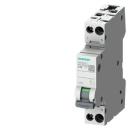 Siemens Leitungsschutzschalter 5SL6016-6 230V 6KA 1+N-polig 1TE B16
